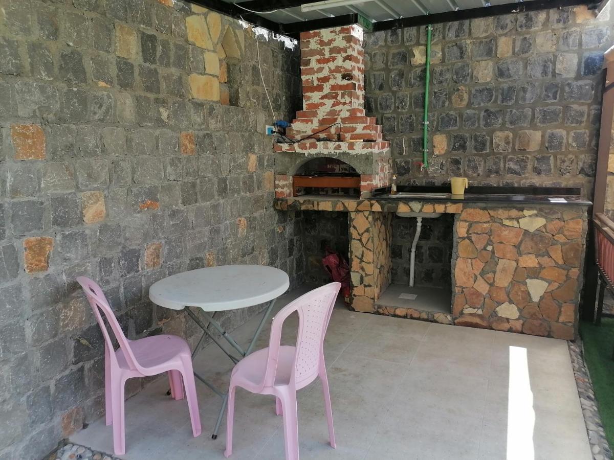 Bayt Alhagar Residance بيت الحجر للضيافة الجبل الأخضر Villa Hayl Yaman Exterior photo