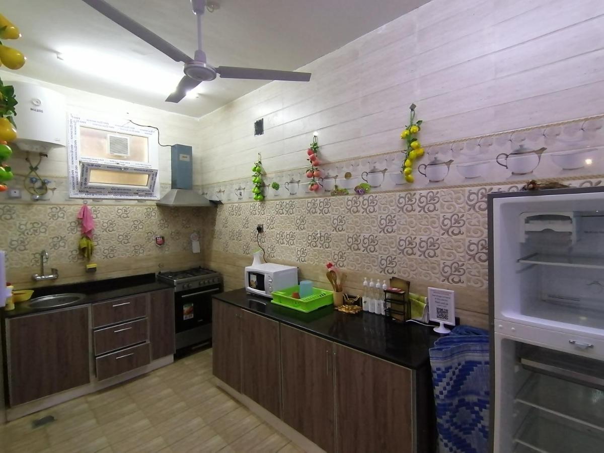 Bayt Alhagar Residance بيت الحجر للضيافة الجبل الأخضر Villa Hayl Yaman Exterior photo